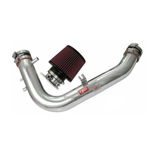 Injen 89-90 240SX 12 Valve Polished Short Ram Intake - #IS1910P