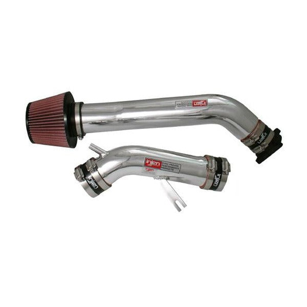 Injen 03-06 G35 AT/MT Sedan Polished Cold Air Intake - #RD1992P