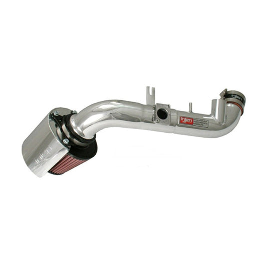 Injen 06-09 Eclipse 2.4L 4 Cyl. (Automatic) Polished Short Ram Intake - #SP1867P