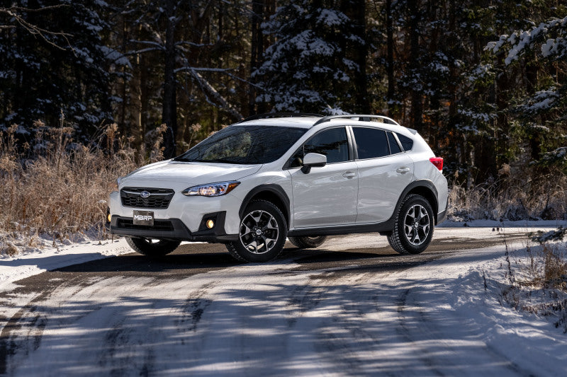 MBRP 18-23 Subaru Crosstrek 2.0L/2.5L T304 2.5in Axle Back Exhaust
