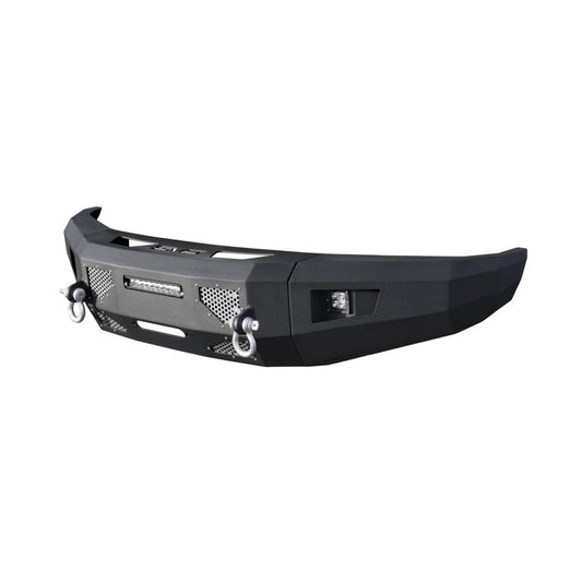 DV8 Offroad 2017+ Ford F-250/F-350/F-450 Front Bumper - #FBFF2-03