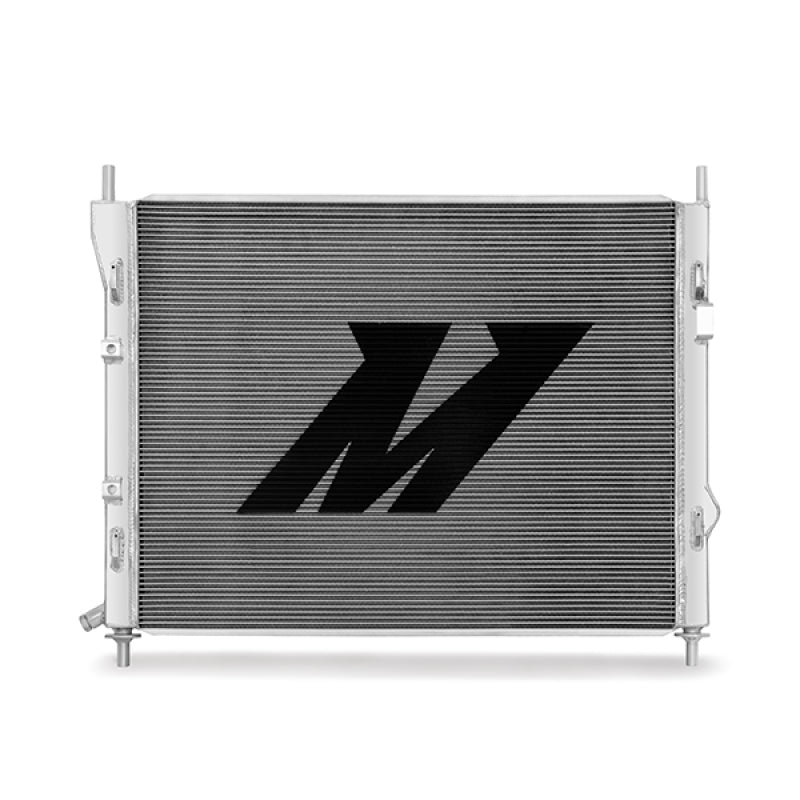 Mishimoto 2015+ Ford Mustang GT Performance Aluminum Radiator - #MMRAD-MUS8-15