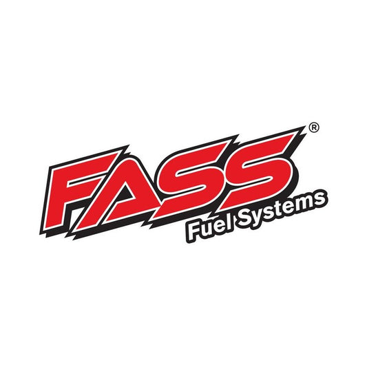 FASS Fuel Systems RM-1001 Ready For Use Return Manifold