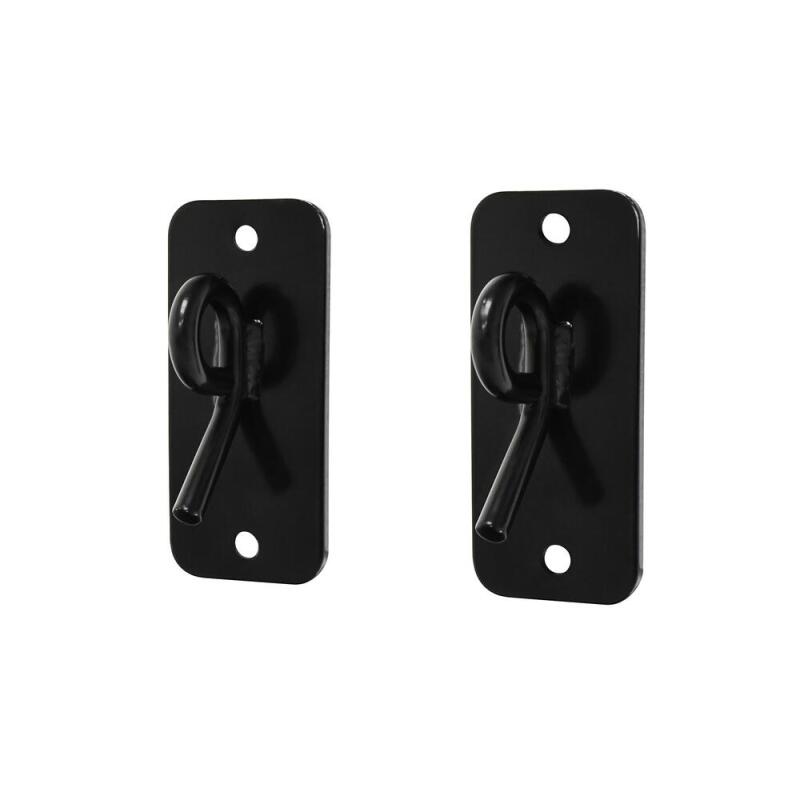 Westin 57-89005 Accessory for HLR Truck Rack HLR Adjustable Tie Down Single Point Black