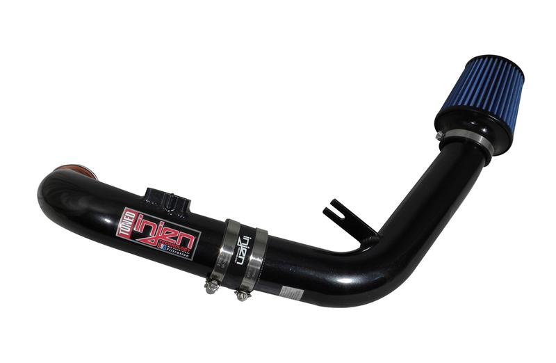 Injen 11-13 Chevrolet Cruze 1.8L 4cyl Black Cold Air Intake - #SP7028BLK