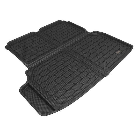 3D MAXpider Cargo Liner for 2022-2024 Mercedes-Benz EQS 450/EQS 450+/EQS 580