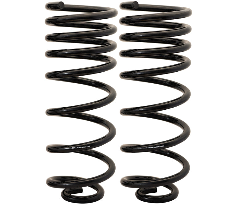 Carli Suspension CS-DMRC-14-R2 2 in Lift Multi Rate Rear Coils for 2014-2025 Ram 2500 4x4