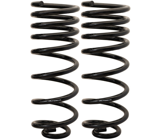 Carli Suspension CS-DMRC-14-R2 2 in Lift Multi Rate Rear Coils for 2014-2025 Ram 2500 4x4