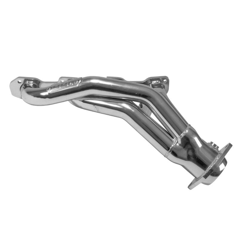 BBK Performance 40190 Shorty Tuned Length Headers for 2011-2023 Chrysler 300, Dodge Charger / Challenger (6.4L Hemi / 6.2L Supercharged Hemi)
