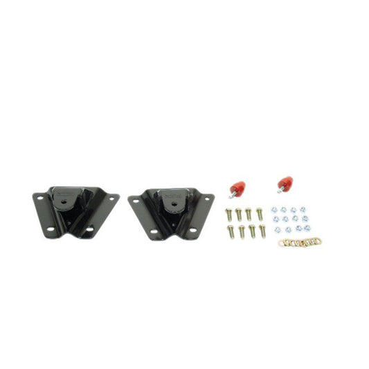 Belltech Hanger Kit 1997-2004 for Dodge Dakota Front Hangers 4in
