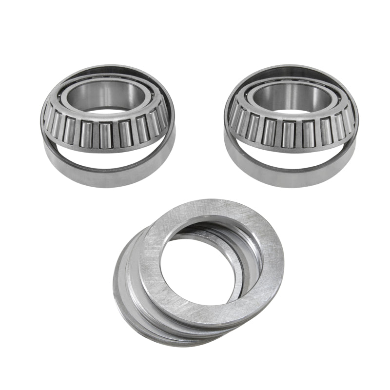 Yukon Gear & Axle CK GM8.5-HD Carrier installation Kit For GM 8.5in Diff w/ HD Bearings