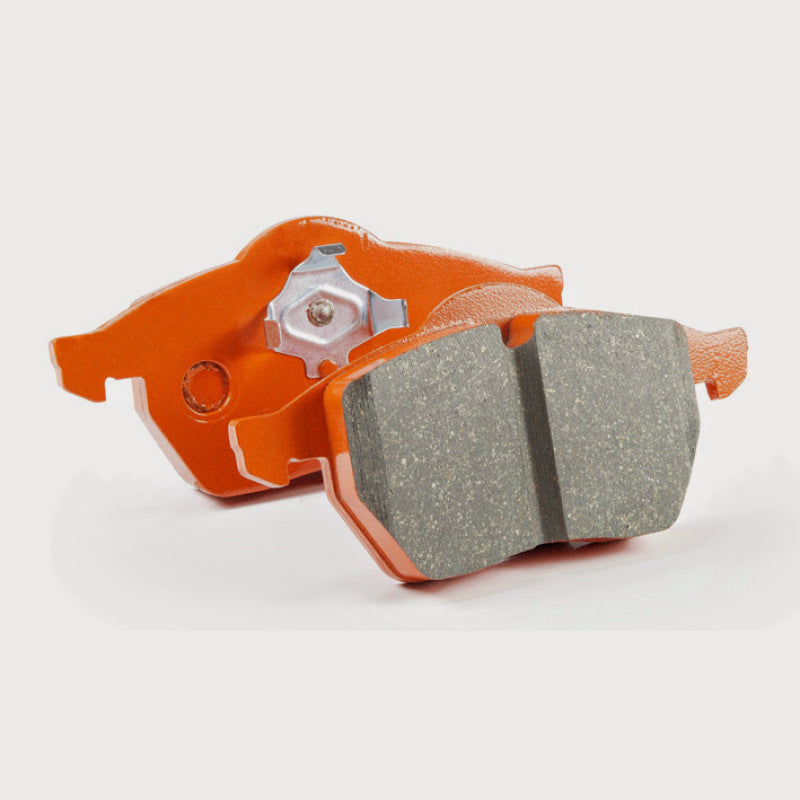 EBC 99-03 Aston Martin DB7 5.9 Orangestuff Front Brake Pads DP91110