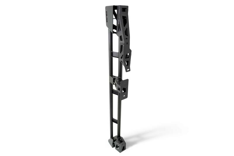 DV8 Offroad 03-09 Lexus GX 470 FS-15 Rock Sliders - #SRGX-02