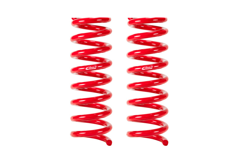Eibach Pro-Truck Lift Kit for 20+ Toyota Tacoma TRD PRO E30-82-069-03-20