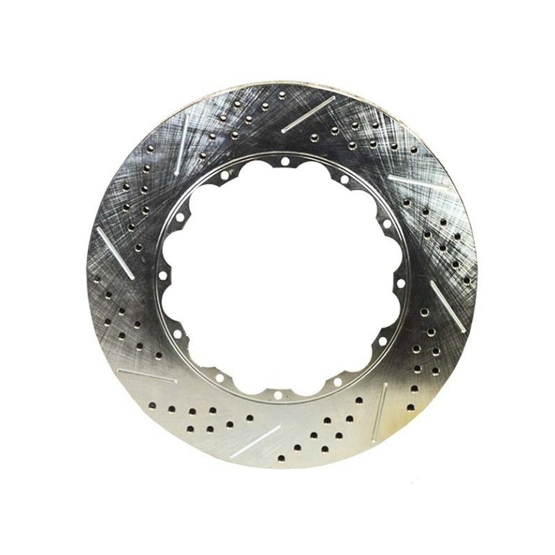 Baer Brakes 13.850in x 1.250in 2-Piece RH Replacement Rotor - SDZ