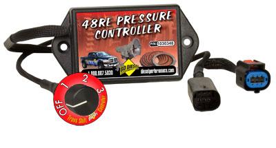 BD Diesel Pressure Transducer Upgrade Kit - Dodge 2000-2007 1060602