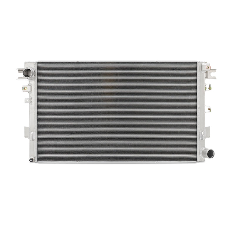 Mishimoto 2019+ Ram 6.7L Cummins Performance Aluminum Radiator - #MMRAD-RAM-19