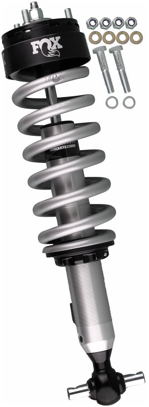 Fox 2024+ Ford Ranger 4WD 2.0 Performance IFP Front Coilover - 0-3in Lift
