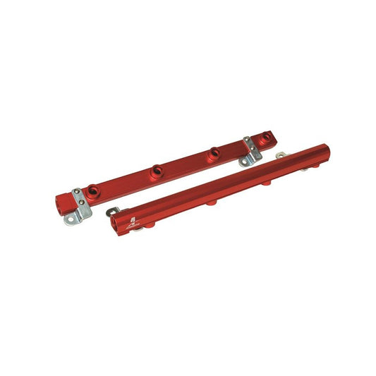 Aeromotive 96-04 Ford 4.6 SOHC Billet Fuel Rails 5/8in I.D.