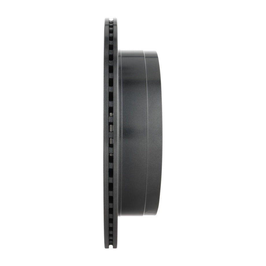 Brembo 20-22 Toyota Corolla/16-22 Toyota Prius/19-22 Toyota Prius AWD-e Rear UV Coated Rotor - #09.D618.11