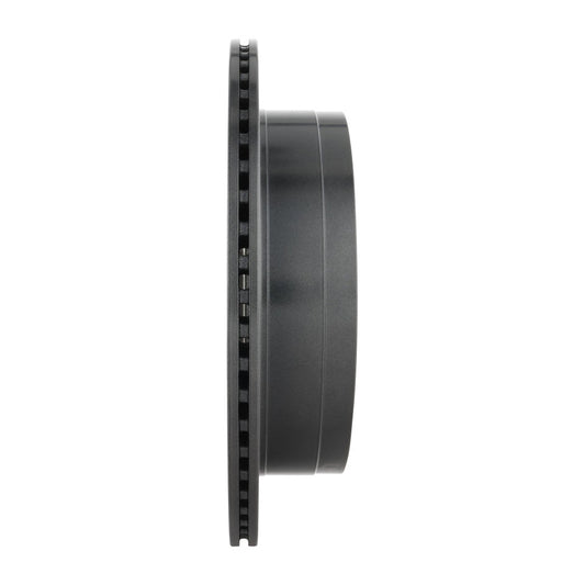 Brembo 20-22 Toyota Corolla/16-22 Toyota Prius/19-22 Toyota Prius AWD-e Front UV Coated Rotor - #09.D618.11
