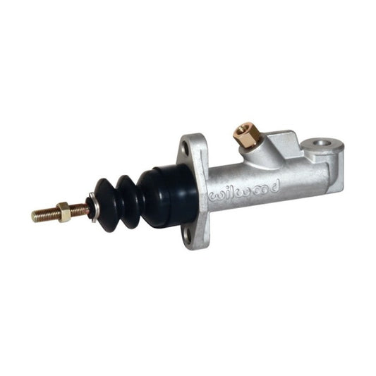 Wilwood Compact Remote Aluminum Master Cylinder - .700in Bore - #260-6088