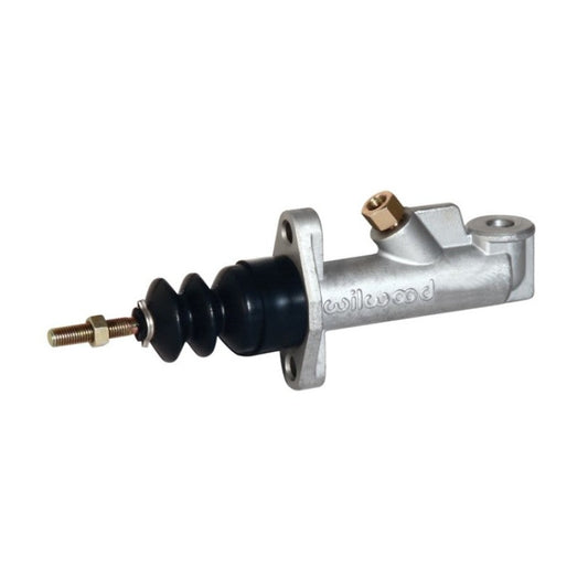 Wilwood Compact Remote Aluminum Master Cylinder - .750in Bore - #260-6089