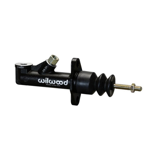 Wilwood GS Remote Master Cylinder - .500in Bore - #260-15088