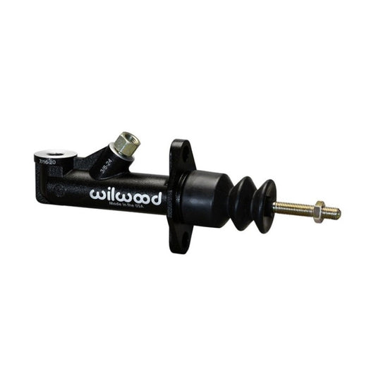 Wilwood GS Remote Master Cylinder - .700in Bore - #260-15090
