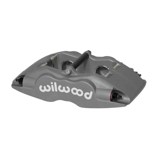 Wilwood Caliper-Forged Superlite 1.62in Pistons 1.25in Disc - #120-11133