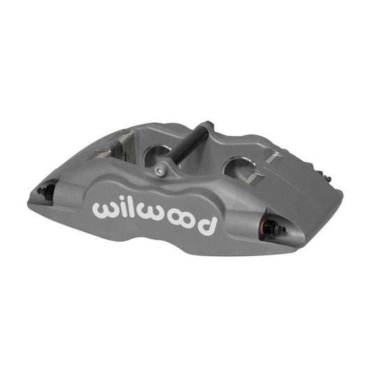 Wilwood Caliper-Forged Superlite 1.25in Pistons 0.81in Disc - #120-11126