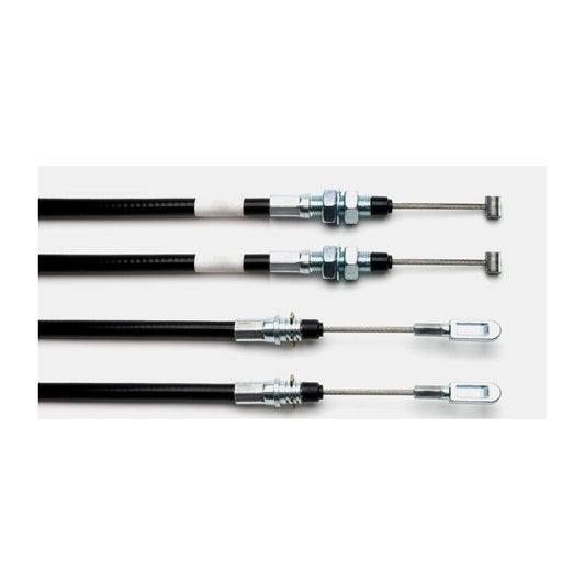 Wilwood Parking Brake Cable Kit Internal P-Brake 59-64 Impala - #330-11986