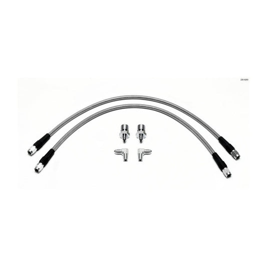 Wilwood Flexline Kit Mitsubishi Eclipse - #220-8293