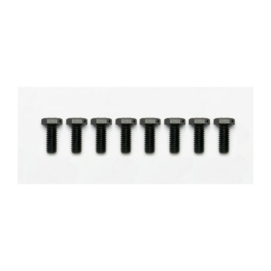 Wilwood Bolt Kit - Rear Drag Rotor to Hat 8 pk. - #230-0233D