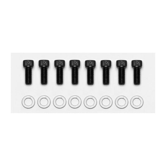 Wilwood Bolt Kit - Threaded Rotor to Hat 8 pk. - #230-0150