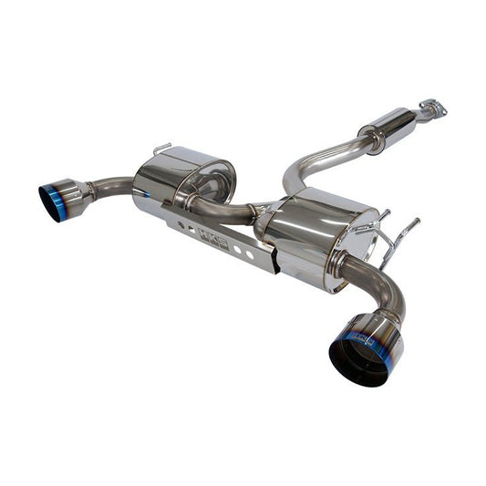 HKS 2022+ Toyota GR Corolla Error Cancellation Kit (Use w/ PN 31021-AT009)