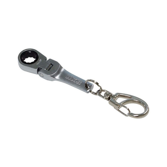 HKS X Tone Ratchet Key Chain