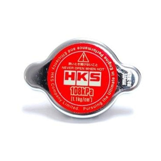 HKS 10 Hyundai Genesis Coupe Limited Edition Radiator Cap