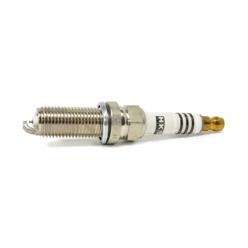 HKS Nissan/Infiniti VQ35HR M- Series Spark Plugs (Stock Heat)- Pack of 10