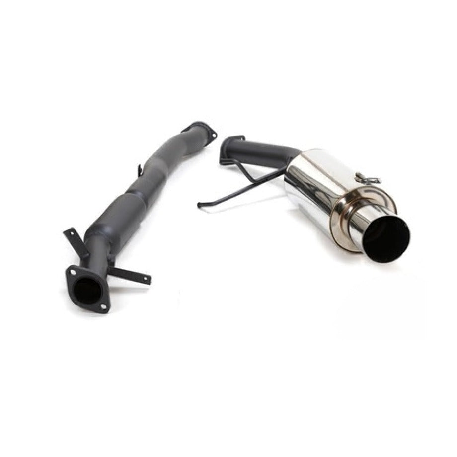HKS 1995-1999 Eclipse GSX Hiper Exhaust