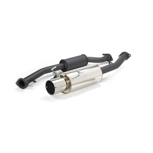 HKS 95-98 Nissan 240SX Hi-Power Exhaust
