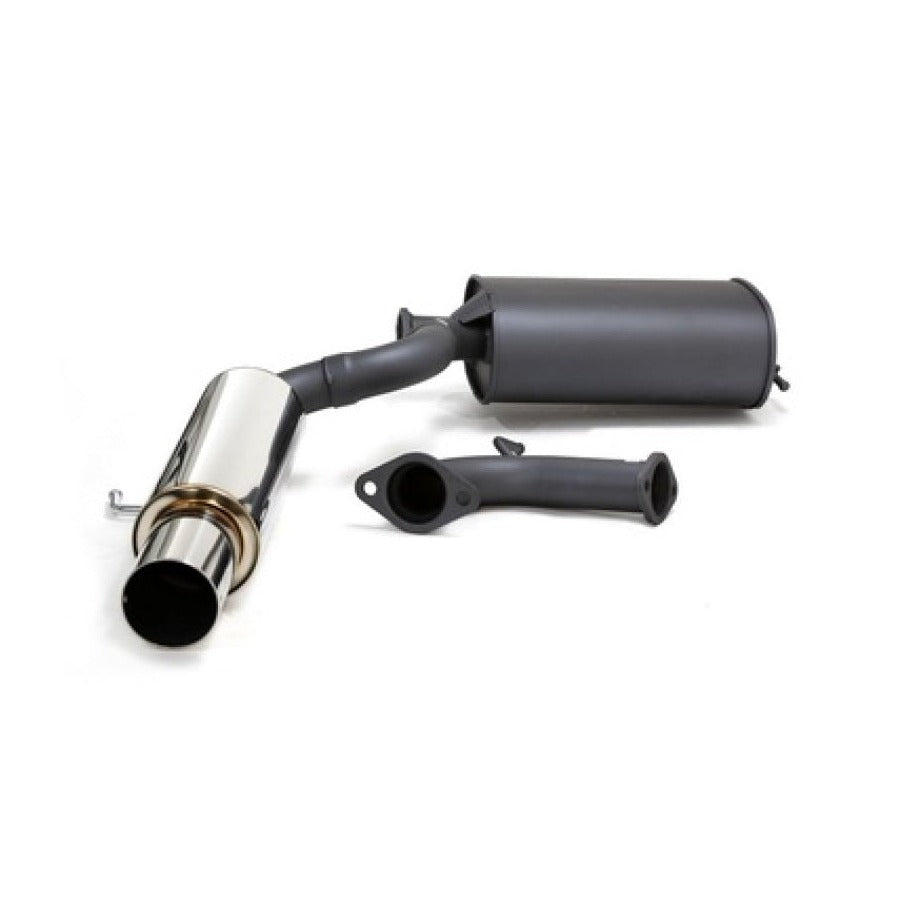 HKS 2000-2005 Celica GT Hi-Power Exhaust