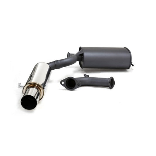 HKS 2000-2005 Celica GT Hi-Power Exhaust