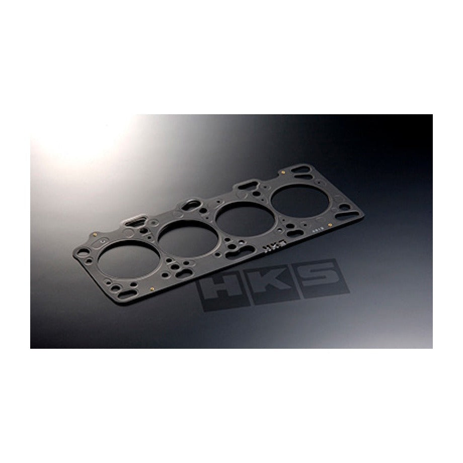 HKS Mitsubishi EVO X 4B11T MR 1mm Stopper Head Gasket (87.5mm Bore/9.1 CR)