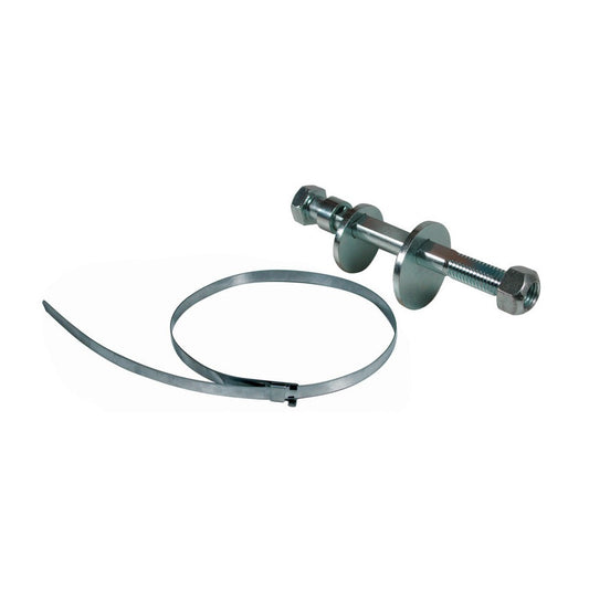 SPC Performance 03-11 Ford Crown Victoria/Lincoln Town Car Adjustable Camber Kit