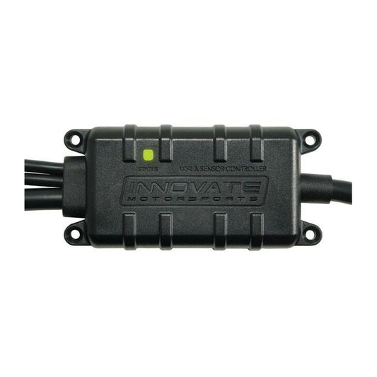 Innovate LC2 Digital Wideband Lambda Sensor Controller - 8ft Cable