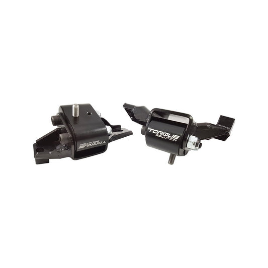 Torque Solution Engine Mounts: 2013+ Scion FR-S/Subaru BRZ