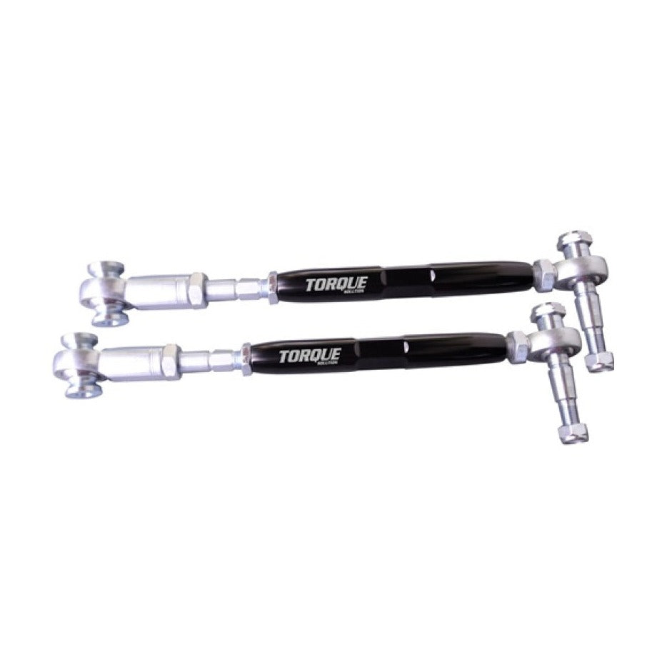 Torque Solution 2009-2025 Nissan GTR R35 V2 Rear Sway Bar End Links