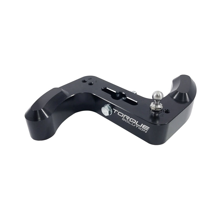 Torque Solution Short Shifter Arm 2013-2017 Ford Focus ST