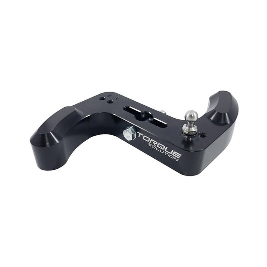 Torque Solution Short Shifter Arm 13-17 Ford Focus ST